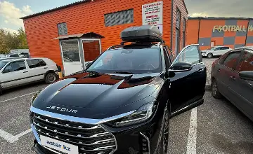 Jetour X70 PLUS 2023 года за 10 500 000 тг. в Караганда фото 1