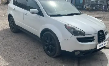 Subaru Tribeca 2006 года за 5 000 000 тг. в Астана фото 2