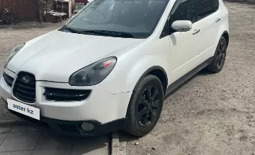 Subaru Tribeca 2006 года за 5 000 000 тг. в Астана фото 1