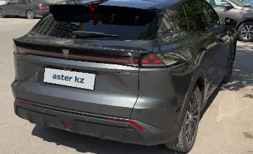 Changan Deepal S7 2024 года за 10 500 000 тг. в Астана