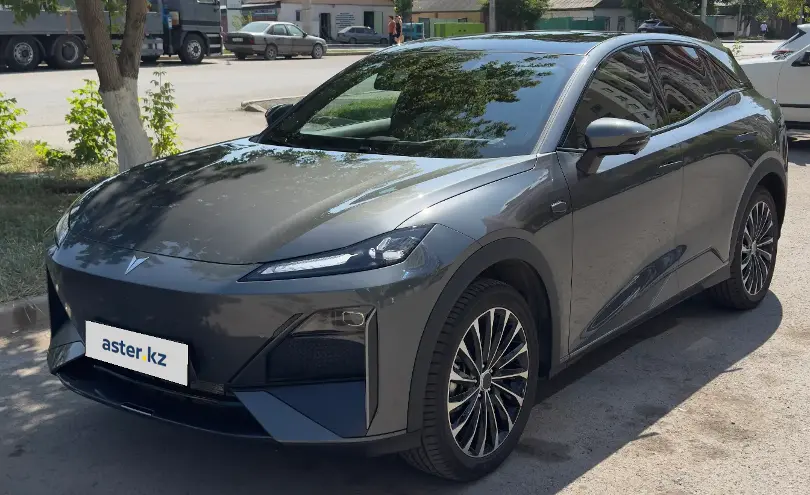 Changan Deepal S7 2024 года за 10 500 000 тг. в Астана