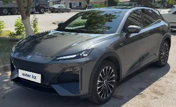 Changan Deepal S7 2024 года за 10 500 000 тг. в Астана фото 1