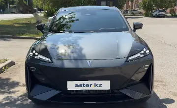 Changan Deepal S7 2024 года за 10 500 000 тг. в Астана фото 2