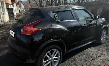 Nissan Juke 2014 года за 5 000 000 тг. в Астана фото 3