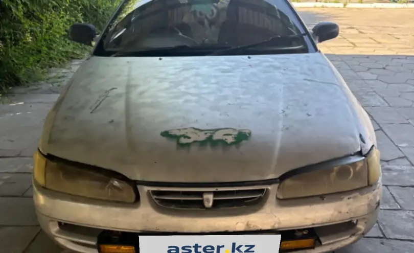 Toyota Sprinter Marino 1993 года за 1 500 000 тг. в Талдыкорган фото 2