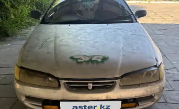Toyota Sprinter Marino 1993 года за 1 500 000 тг. в Талдыкорган фото 2