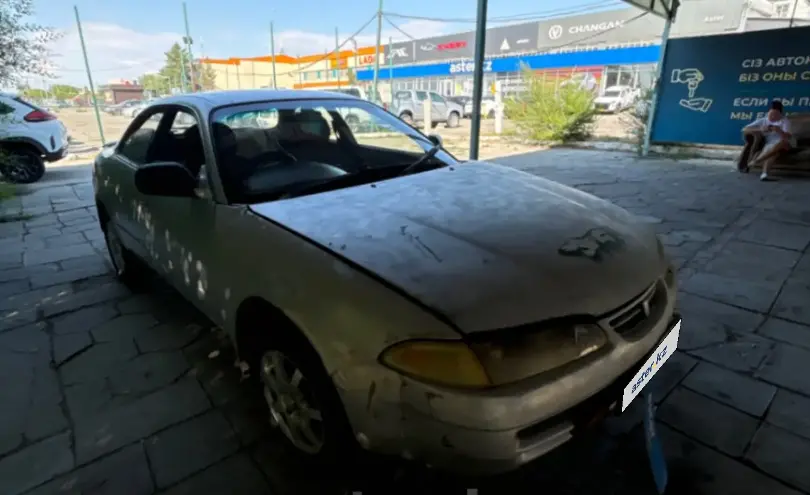 Toyota Sprinter Marino 1993 года за 1 500 000 тг. в Талдыкорган фото 3