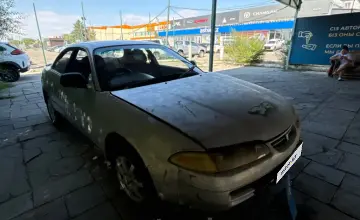 Toyota Sprinter Marino 1993 года за 1 500 000 тг. в Талдыкорган фото 3
