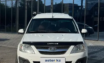 LADA (ВАЗ) Largus 2015 года за 3 900 000 тг. в Тараз фото 4
