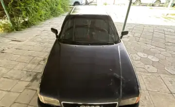 Audi 80 1993 года за 1 000 000 тг. в Талдыкорган фото 2