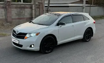 Toyota Venza 2013 года за 7 900 000 тг. в Шымкент фото 1