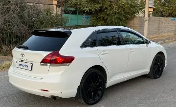 Toyota Venza 2013 года за 7 900 000 тг. в Шымкент фото 4