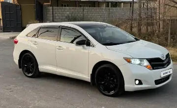 Toyota Venza 2013 года за 7 900 000 тг. в Шымкент фото 3