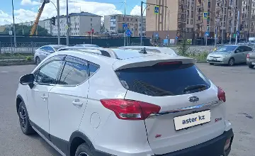 JAC S3 Pro 2024 года за 5 800 000 тг. в Кокшетау