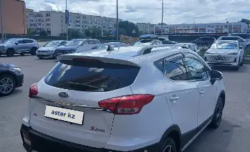 JAC S3 Pro 2024 года за 5 800 000 тг. в Кокшетау фото 3