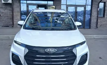 JAC S3 Pro 2024 года за 5 800 000 тг. в Кокшетау фото 1