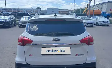 JAC S3 Pro 2024 года за 5 800 000 тг. в Кокшетау фото 4