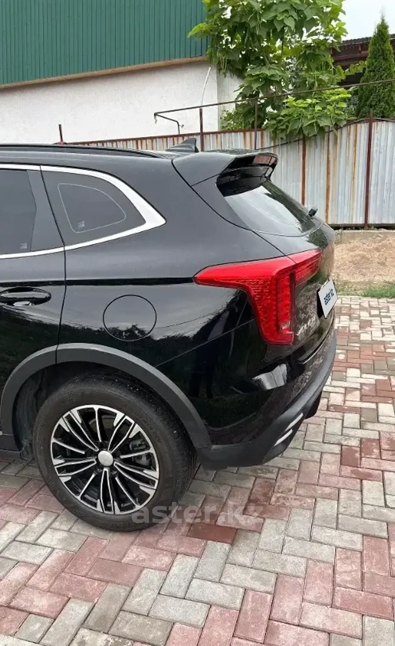Haval Jolion 2024 года за 8 800 000 тг. в Алматы