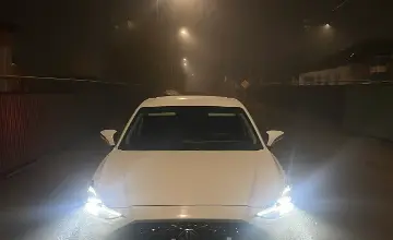 MG One 2022 года за 11 000 000 тг. в Атырау