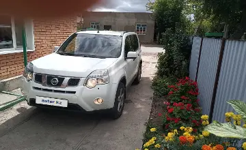 Nissan X-Trail 2013 года за 6 500 000 тг. в Астана фото 1