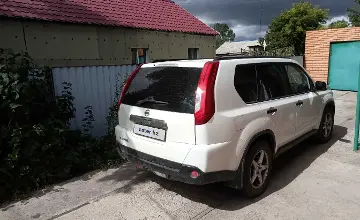 Nissan X-Trail 2013 года за 6 500 000 тг. в Астана фото 4
