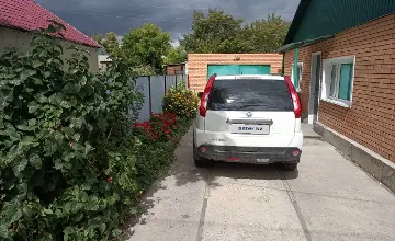 Nissan X-Trail 2013 года за 6 500 000 тг. в Астана