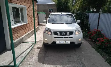 Nissan X-Trail 2013 года за 6 500 000 тг. в Астана фото 2