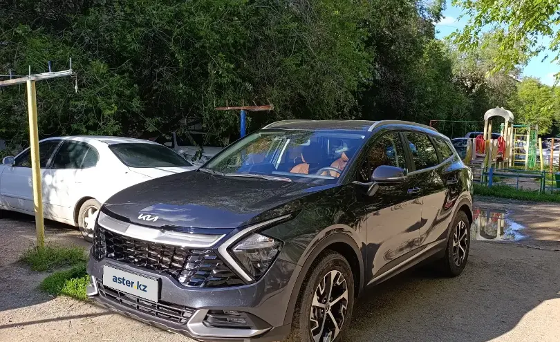Kia Sportage 2025 года за 13 000 000 тг. в Актобе