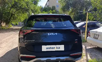 Kia Sportage 2025 года за 13 000 000 тг. в Актобе фото 3