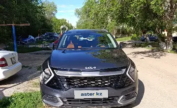 Kia Sportage 2025 года за 13 000 000 тг. в Актобе фото 2