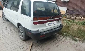 Mitsubishi Space Wagon 1994 года за 1 500 000 тг. в Алматы фото 4