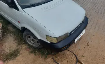 Mitsubishi Space Wagon 1994 года за 1 500 000 тг. в Алматы фото 2