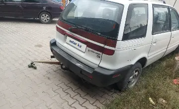 Mitsubishi Space Wagon 1994 года за 1 500 000 тг. в Алматы фото 3