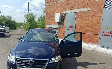 Volkswagen Passat 2006 года за 3 000 000 тг. в Экибастуз фото 1
