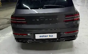 Genesis GV80 2020 года за 25 000 000 тг. в Шымкент