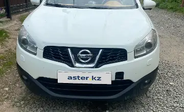 Nissan Qashqai 2012 года за 4 300 000 тг. в Уральск фото 2