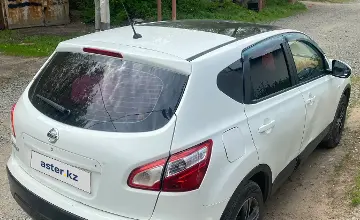 Nissan Qashqai 2012 года за 4 300 000 тг. в Уральск фото 3