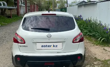 Nissan Qashqai 2012 года за 4 300 000 тг. в Уральск