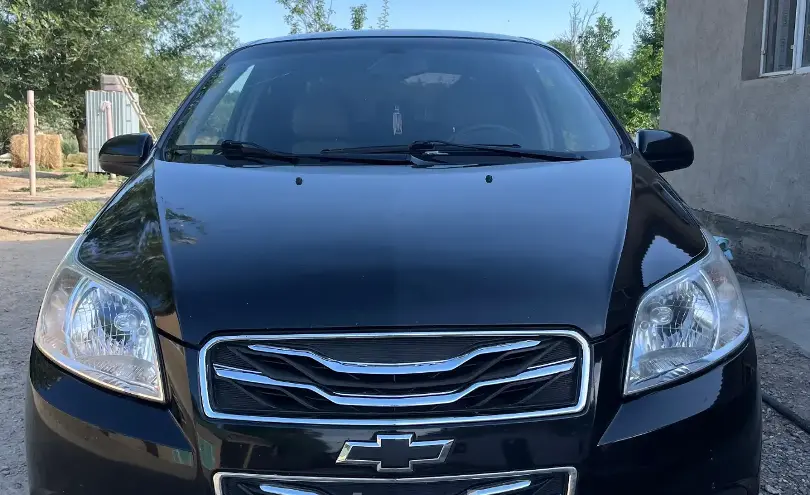 Chevrolet Nexia 2020 года за 4 100 000 тг. в Шымкент