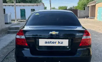 Chevrolet Nexia 2020 года за 4 100 000 тг. в Шымкент фото 4
