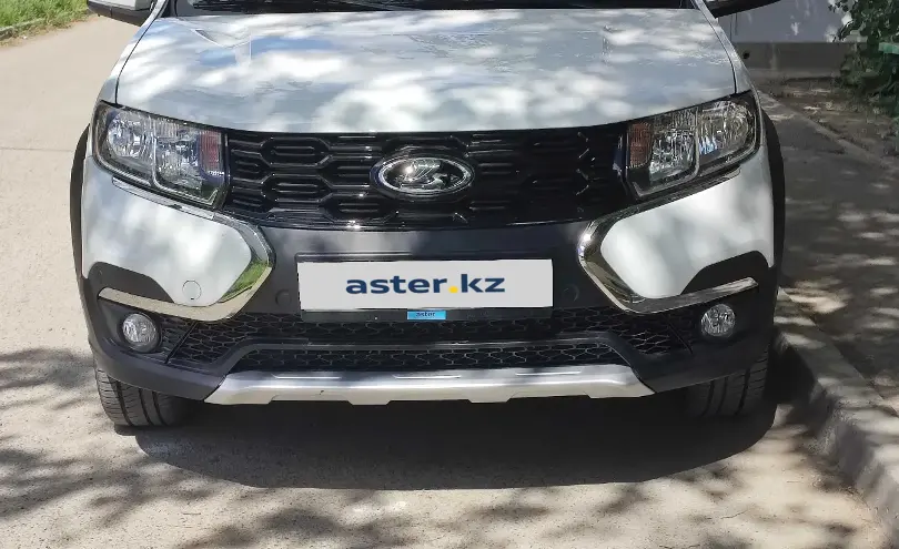 LADA (ВАЗ) Largus Cross 2021 года за 7 000 000 тг. в Атырау