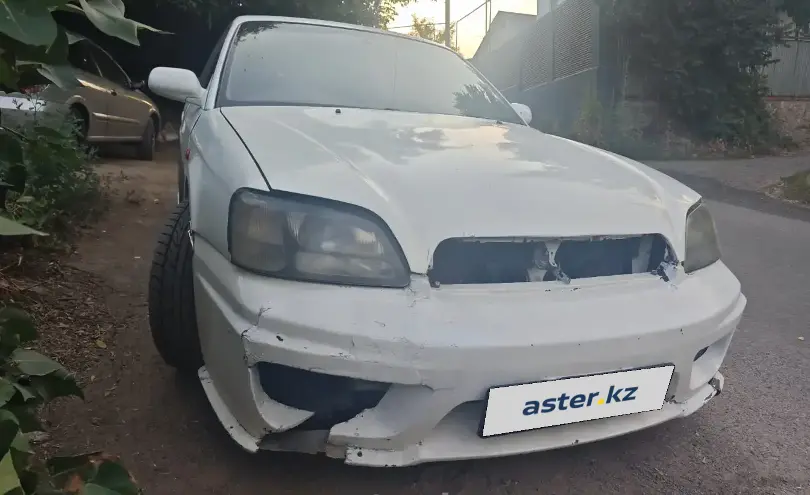 Subaru Legacy 1999 года за 1 400 000 тг. в Алматы