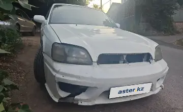 Subaru Legacy 1999 года за 1 400 000 тг. в Алматы фото 1