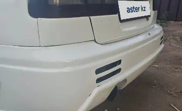 Subaru Legacy 1999 года за 1 400 000 тг. в Алматы