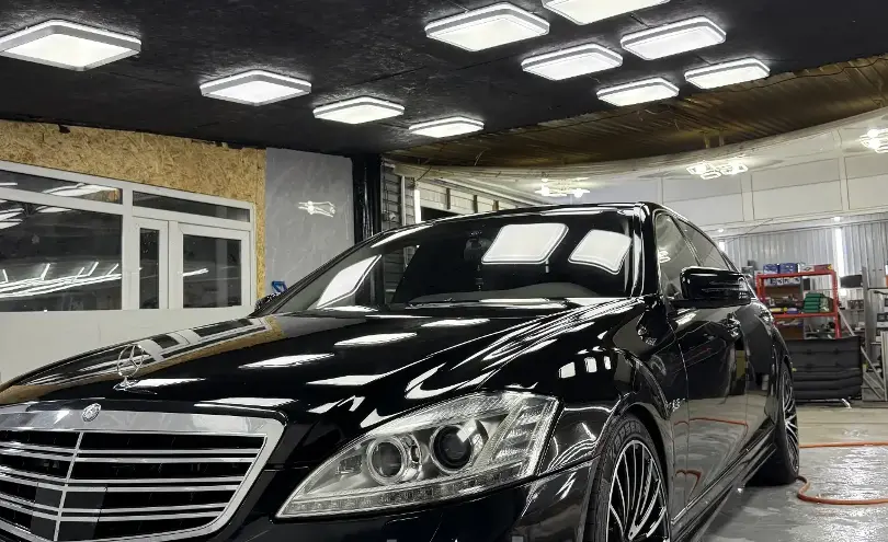 Mercedes-Benz S-Класс 2008 года за 9 300 000 тг. в Алматы