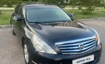 Nissan Teana 2012 года за 5 000 000 тг. в Астана фото 3