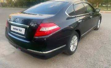 Nissan Teana 2012 года за 5 000 000 тг. в Астана