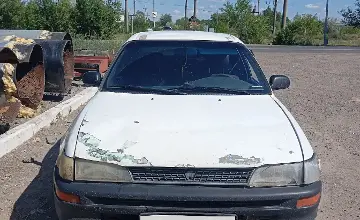 Toyota Corolla 1996 года за 1 000 000 тг. в Карагандинская область фото 1