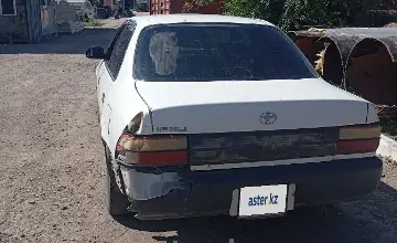 Toyota Corolla 1996 года за 1 000 000 тг. в Карагандинская область фото 3