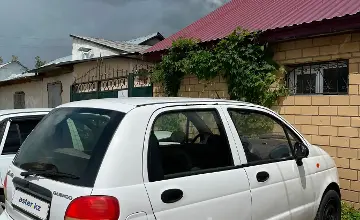 Daewoo Matiz 2011 года за 1 500 000 тг. в Астана фото 4